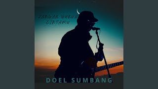 Jangan Bunuh Cintamu