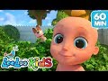 Skidamarink - LooLoo Kids Nursery Rhymes and Children`s Songs