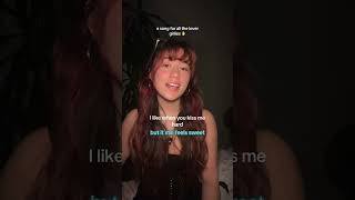 Mint Chip Ice Cream Out Now For The Lover Gals