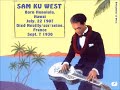 Sam Ku West Blues