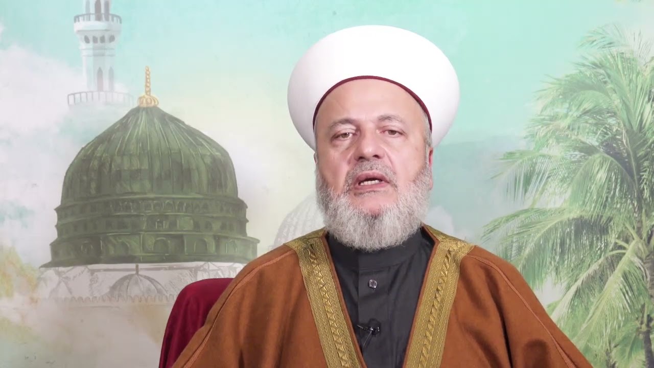 ما حكم من يقول أنا ربُّ النّجارين؟