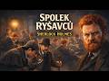 🎧 Spolek ryšavců- Arthur Conan Doyle | detektivní povídka | | Sherlock Holmes | audiokniha česky