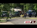 Justifiable death ruled in shooting at Birmingham extended-stay hotel