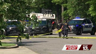 Justifiable death ruled in shooting at Birmingham extended-stay hotel News