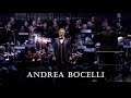 Visit jordan andrea bocelli in jerash