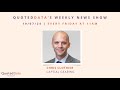 QuotedData's Weekly News Show - Chris Clothier from Capital Gearing