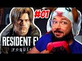 VOLTANDOS AS LIVES - RESIDENT EVIL REQUIEM #02