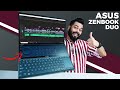 Asus ASUS Laptop youtube review thumbnail