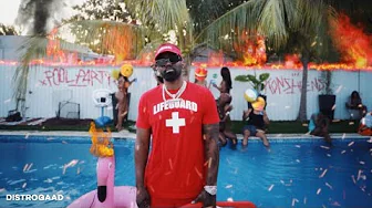 Konshens x Skillibeng - Bend (Official Clip -:- 2025) - DiGiTΔL RiLeY™ Konshens x Skillibeng - Bend (Official Clip -:- 2025) - DiGiTΔL RiLeY™