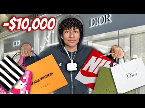 SURPRISING MY GIRLFRIEND FOR HER BIRTHDAY!! *SHE CRIED*