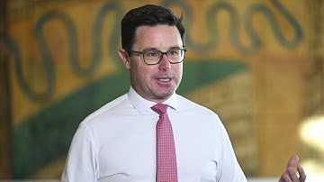 Nationals vote to scrap support for net zero mandate