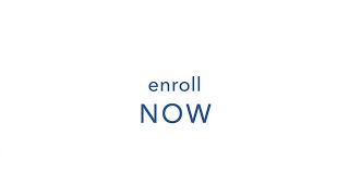 You can always enroll at the College of Alameda!