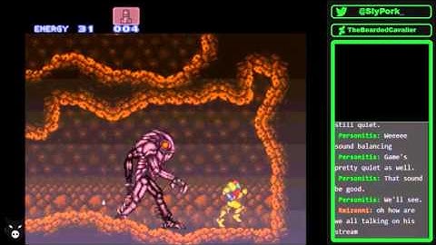 AN.T.I (A.N.T.I. Contest) | Part 1