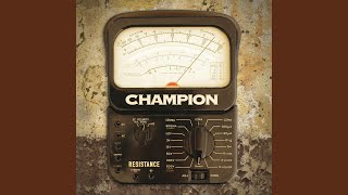 So Big - Champion
