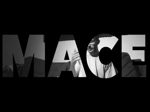 Mace - Quebrar