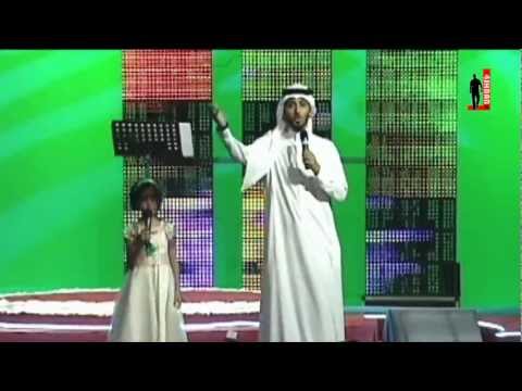 شوفوها شوفو السعودية سمير البشيري وعد البشيري