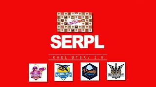 SERPL INDOOR SPORTS MEET 2023 Promo