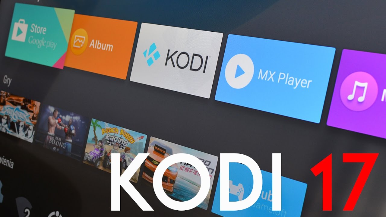 Kodi Samsung Smart Tv