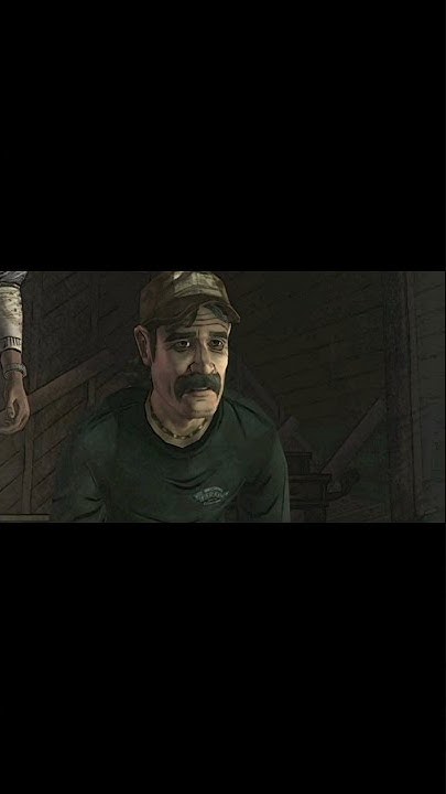 СЫН КЕННИ... #ходячиемертвецыигра #twdg #twd #ходячиемертвецы # ...