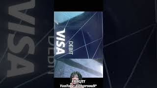 The Truth About Visa’s Pt 1
