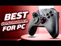 5 Best Controller for PC Gaming 2026 | Best PC Controller 2026