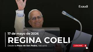 17/05/2026 | Regina Caeli