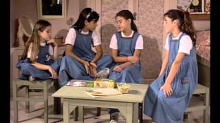 Chiquititas - Capítulo 18 - Parte 3