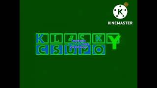 Klasky Csupo Creepy Glow In Autovocoding