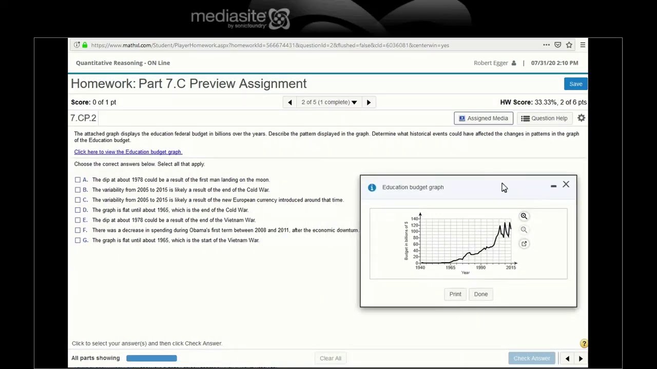 Lesson 7C Preview Questions - YouTube