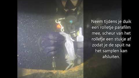 sample methode instuctiefilmpje