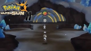 Road to 10k: Pokemon Ultra Sun With Squid ~Part 11~