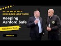 Keeping Ashford Safe: A Chat with Neighbourhood Watch Coordinator Peter New