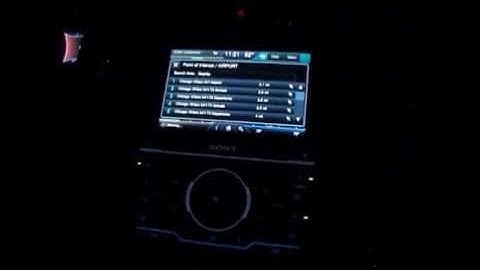 2014 Ford Fusion Sync MyFord Touch demonstration video - DHS