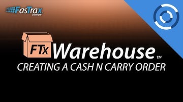 How To Create A Cash 