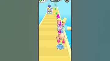 bakery stack 😋😋#games #subscribe #gaming CVgam