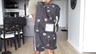 2XSR Sand Bag Core Stability