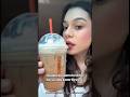 Dunkin’ Donuts lava cake iced coffee latte review #icedcoffee #dunkindonuts #review #drinkreview