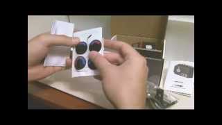 Трехходовой клапан с сервоприводом ESBE Часть1(, 2013-10-06T08:03:31.000Z)