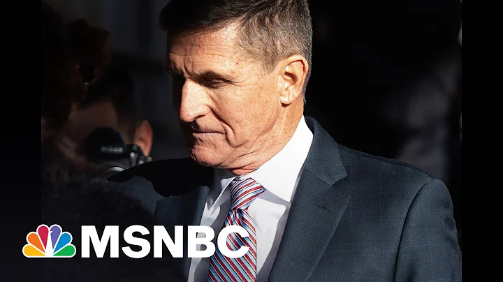How Michael Flynn Is Building A Movement Based On ...