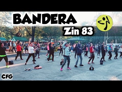 bandera-(-zin-83)-by-claudia-leitte-|-zumba®-|-chikie's-fitness-group-|-zin-chikie