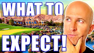 Pros & Cons of Living in the Southern Highlands Enterprise NV in 2023 | Moving to Enterprise Nevada