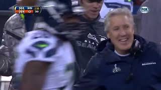 Seahawks\/Broncos Super Bowl XLVIII HIGHLIGHTS