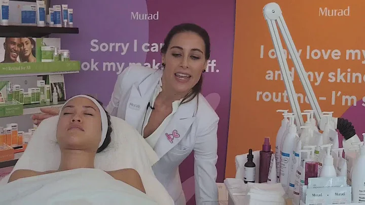 Introducing Murad Skincare