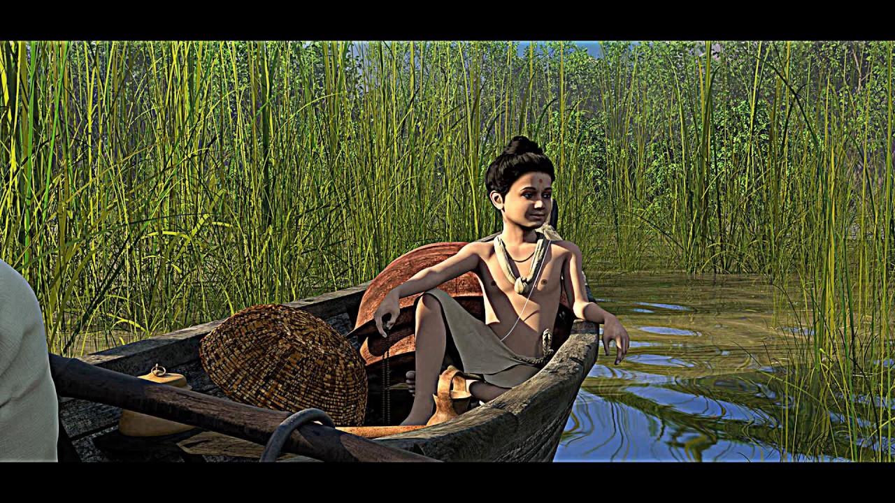 Nilkanth Varni Lila Youtube