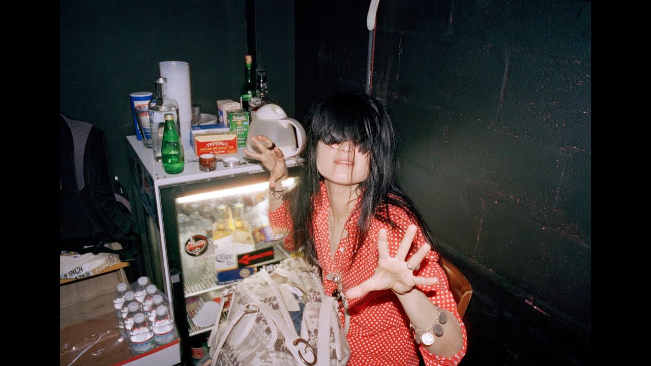 Alison Mosshart - Til' the End of the Night