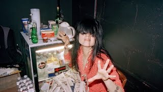 Alison Mosshart - Til' the End of the Night chords