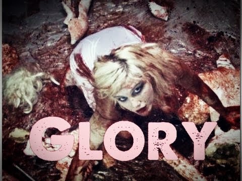 lipstickface- "GLORY" (Official Music Video)