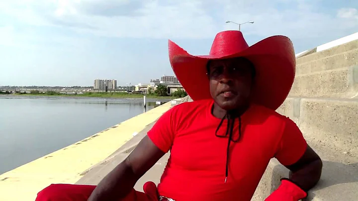 Red Rider