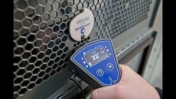 How to Use IRISS Sonus PD Pro & PD-X for Partial Discharge Detection