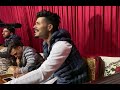 Don dilan judayii mea new kashmiri viral song  by singer aafaq 7889412609